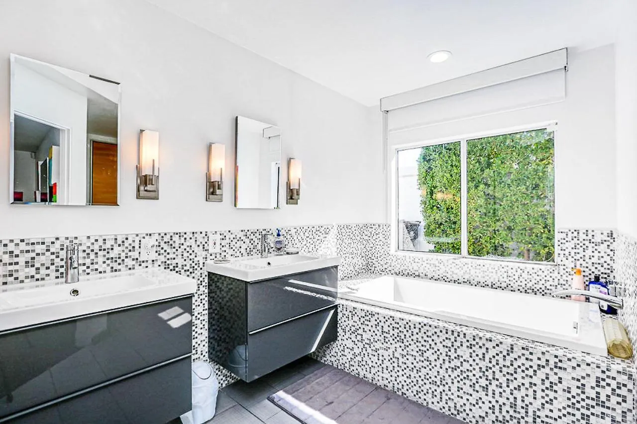 펜션 Palm Springs Timeless Beauty Permit# 4240 빌라 미국
